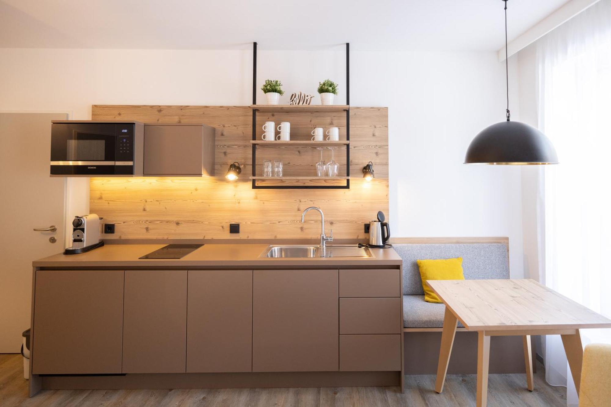 Alprima Aparthotel Hinterstoder Esterno foto