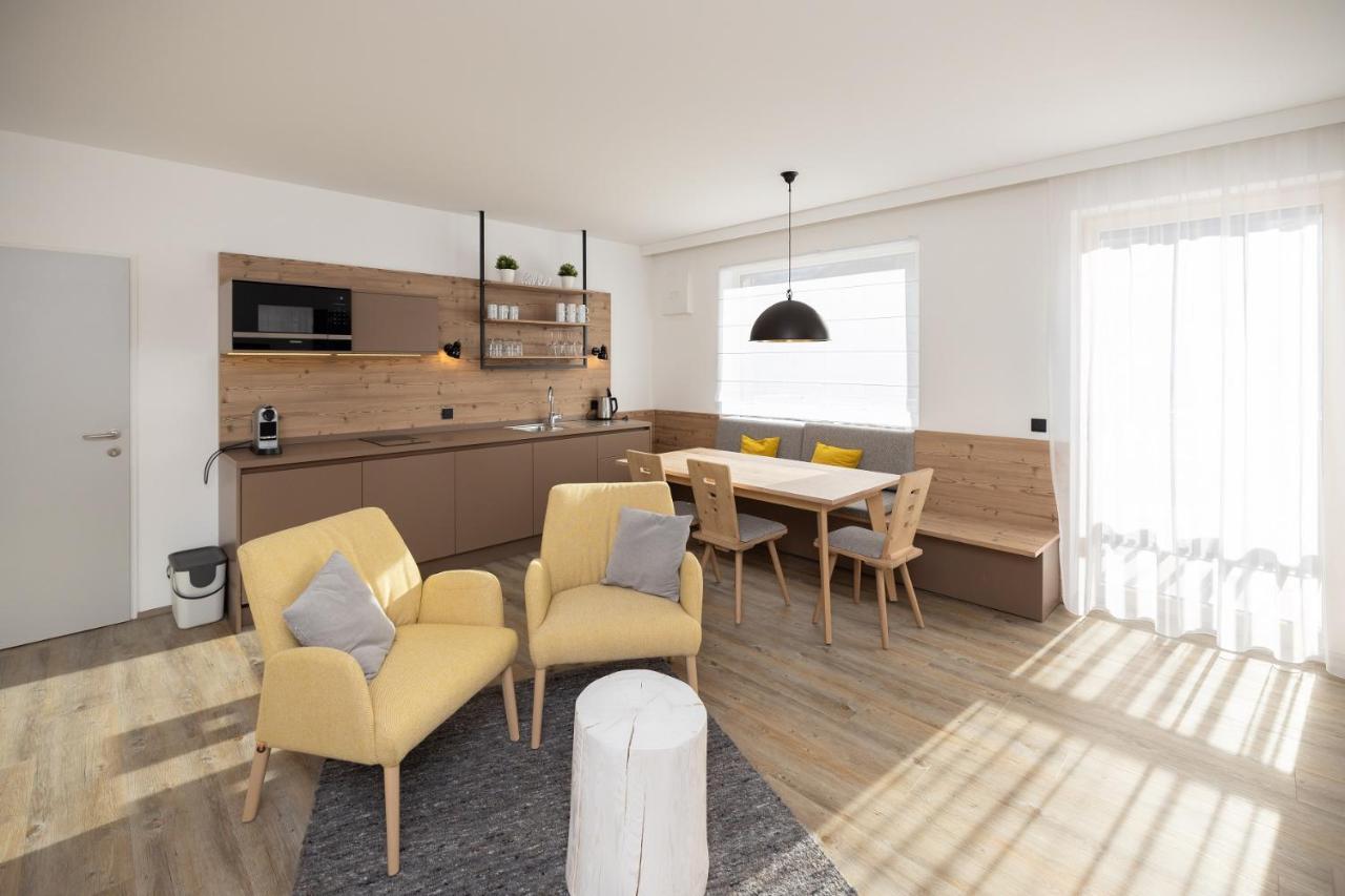 Alprima Aparthotel Hinterstoder Esterno foto