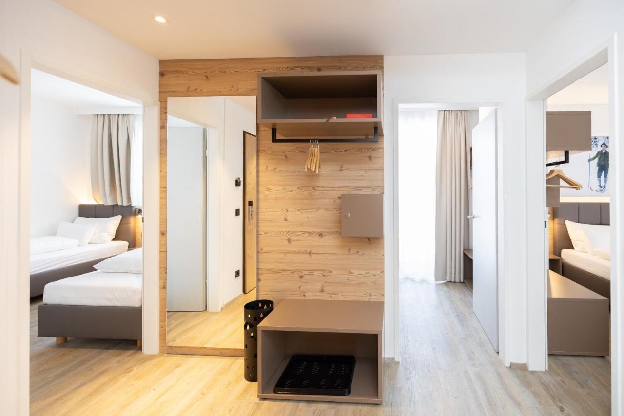 Alprima Aparthotel Hinterstoder Esterno foto